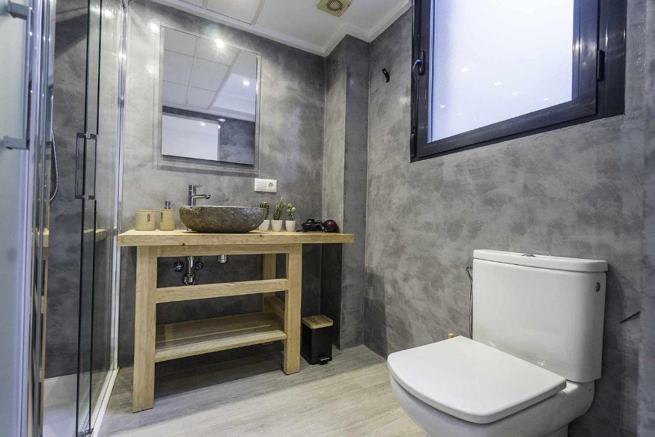 Estudio Alicante Barrio 2 Экстерьер фото