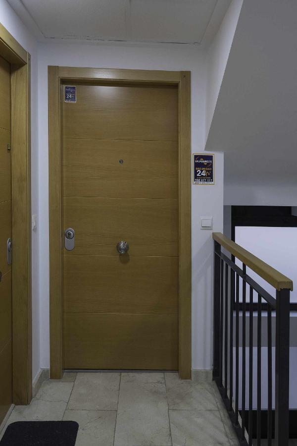 Estudio Alicante Barrio 2 Экстерьер фото