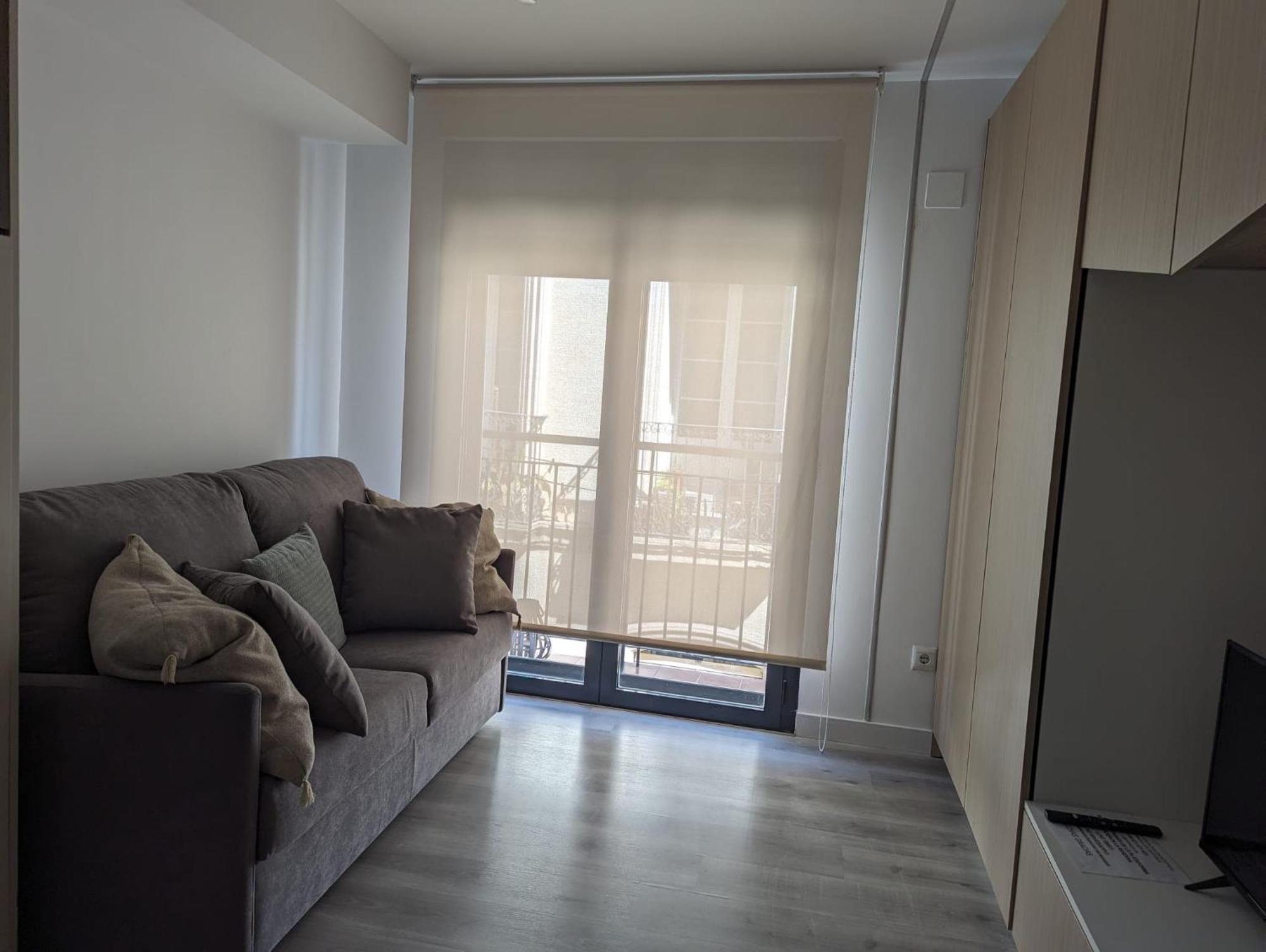 Estudio Alicante Barrio 2 Экстерьер фото