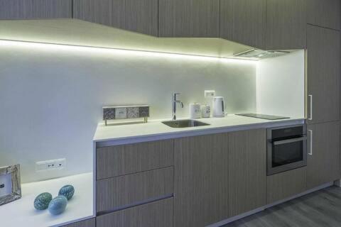 Estudio Alicante Barrio 2 Экстерьер фото