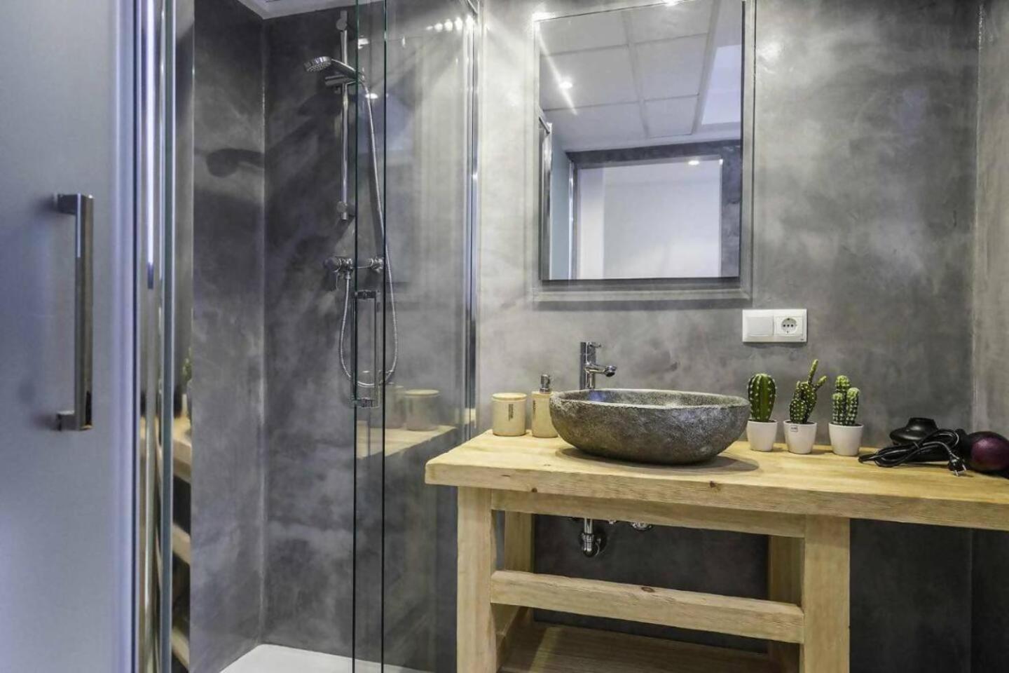 Estudio Alicante Barrio 2 Экстерьер фото