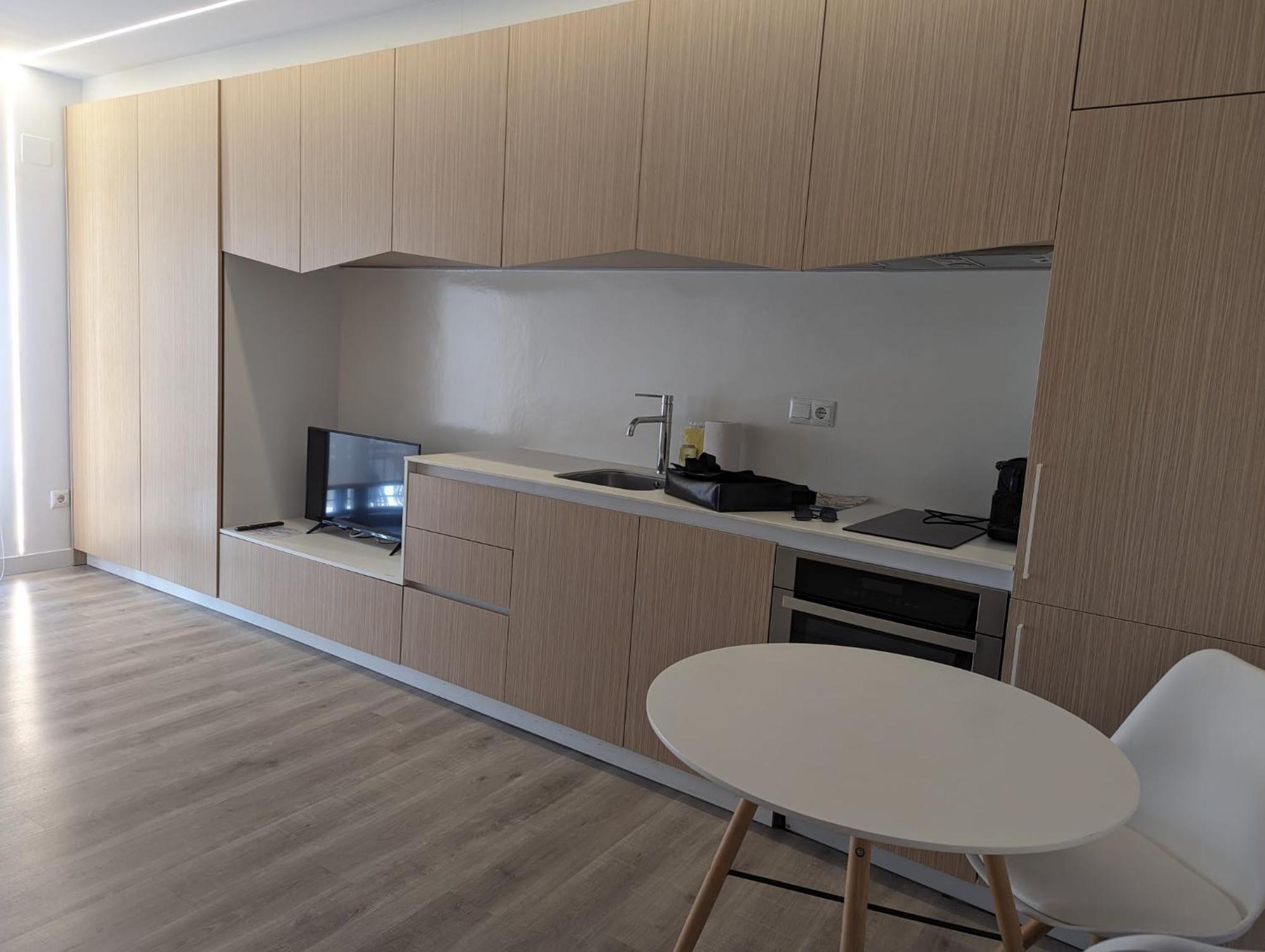 Estudio Alicante Barrio 2 Экстерьер фото